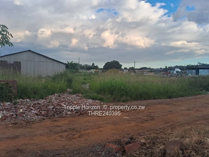 Prime Cormercial Property For Sale