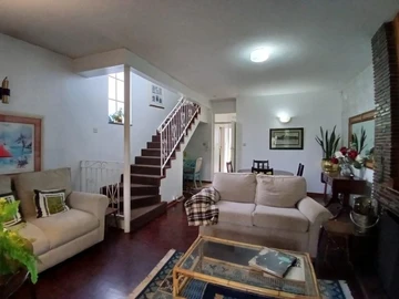 2 Bedroom Garden Flat