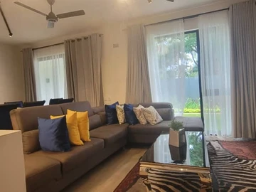 3 Bedroom Townhouse Complex