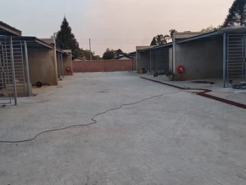 3 Bedroom Townhouse Complex