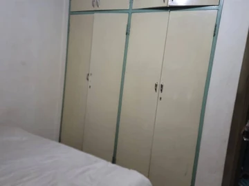 2 Bedroom Garden Flat