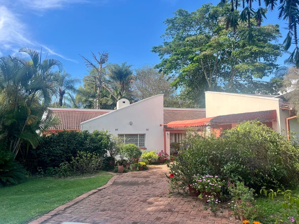 3 Bedroom Townhouse Complex