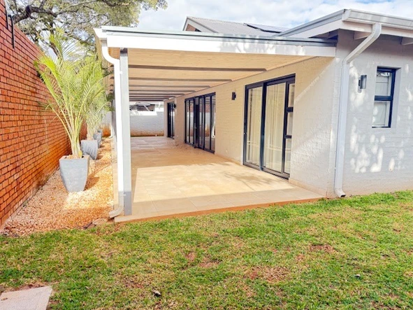 Modern, Move-In Ready Townhouse