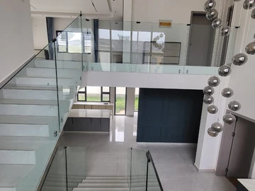 5 Bedroom Townhouse Complex