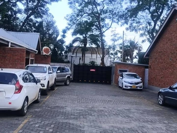3 Bedroom Townhouse/Complex/Cluster to Rent in Newlands