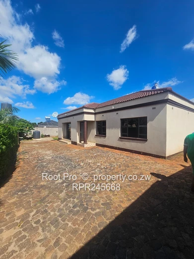 Mount Pleasant Heights House for sale (Sole Mandate)