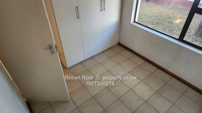 3 bed cluster home in Greendale