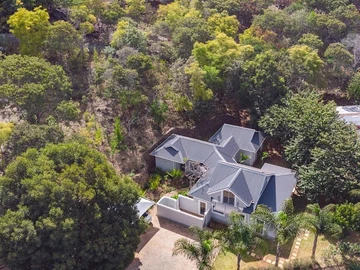 2 Unit Townhouse Complex