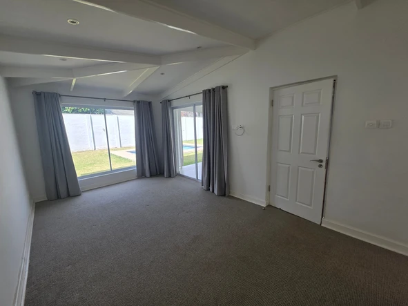 3 Bedroom Townhouse Complex