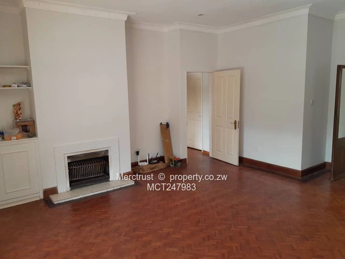 Sought after location!