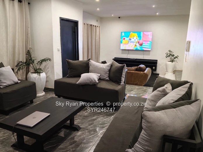 Sandton House For Sale