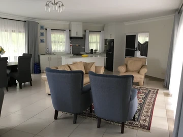 2 Bedroom Cottage