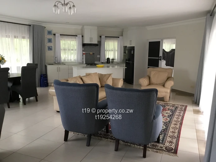 Resort living 2 bedroom cottage 