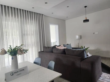 3 Bedroom Townhouse Complex