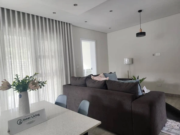 3 Bedroom Townhouse Complex