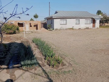 A Beautiful Cottage In This Popular Suburb Of Ruwa