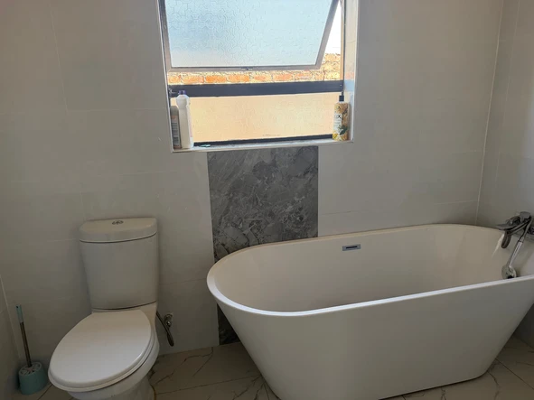 4 Bedroom Townhouse Complex