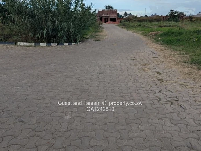 Stands for sale in Cold Comfort Pleasant Valley Gated Community