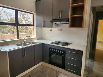 2 Bedroom Cottage