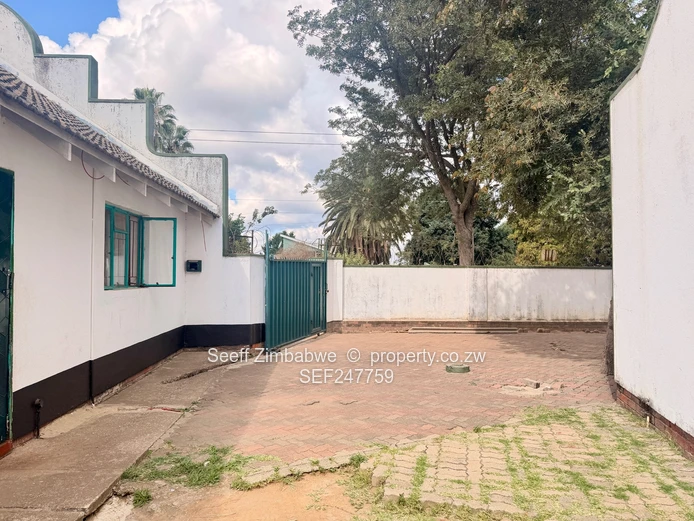 Perfect home or investment opportunity in Park Meadowlands