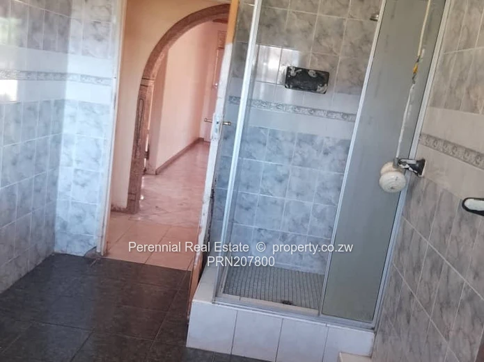 Family home for rent
