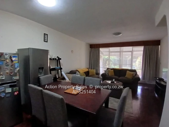 Neat 2 Bed Garden Flat In Avondale! 