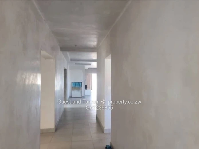 Newly built 4-bedroom house for sale in Haydon Park, Westgate — close to New Parliament