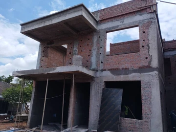 14 Unit Townhouse Complex