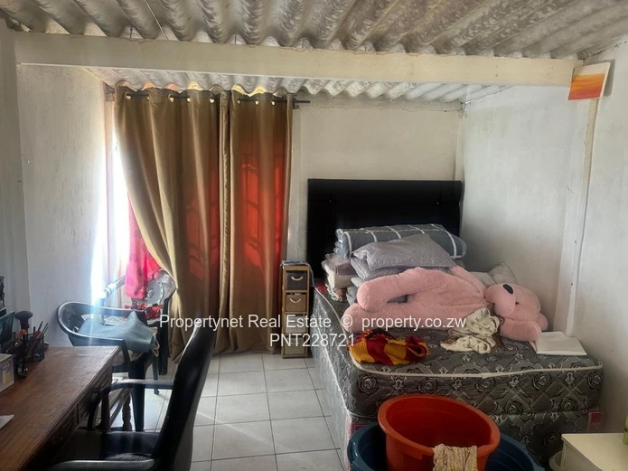 Stunning Madokero House for Sale