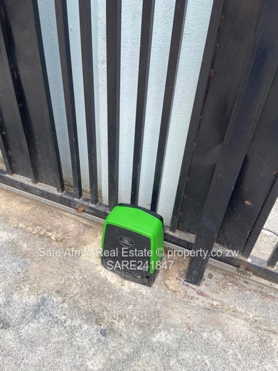 Executive Double-Storey Home To Let in Zimre