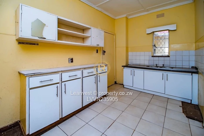 Eastlea House To Let  (Sole Mandate)