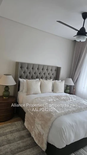 Vainona 3-Bed Townhouse - Modern Kitchen & Furnished Bed & Breakfast