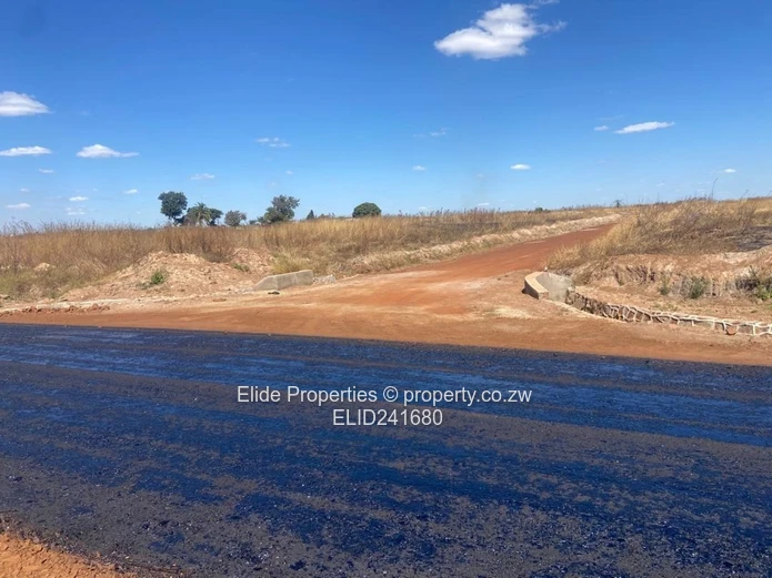 Norton Johannesburg Lakewood Park