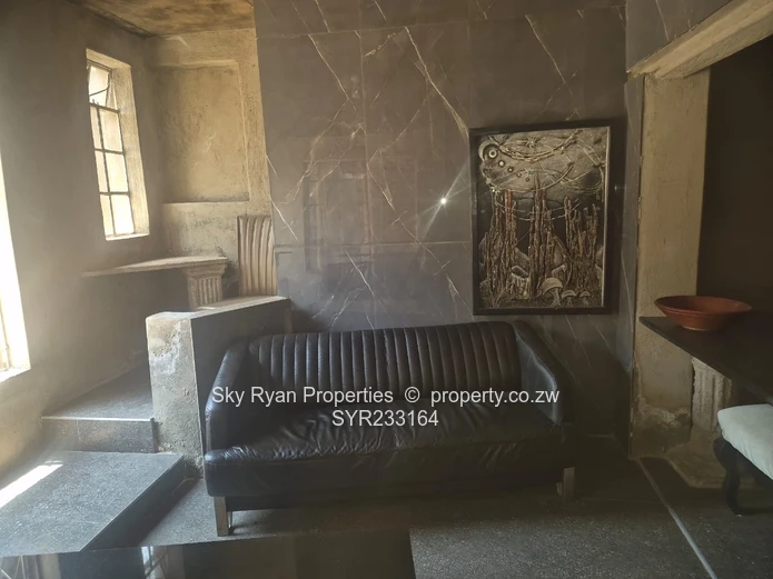 Belgravia Double Storey For Sale