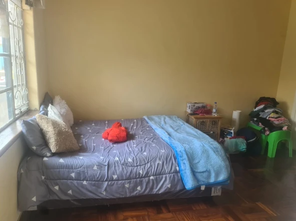 3 Bedroom Flat & Apartment