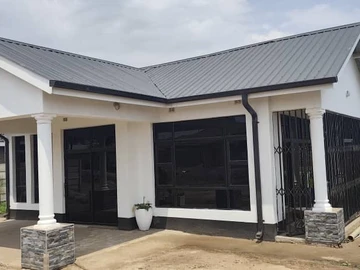 4 Bedroom Townhouse Complex