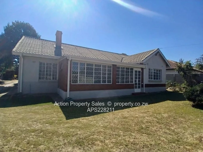 Investment Opportunity In Eastlea! 