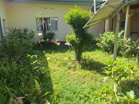 Farm & Agricultural Land