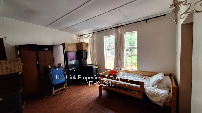 Emerald Hill on Pembroke Rd