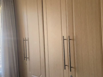 2 Bedroom Garden Flat