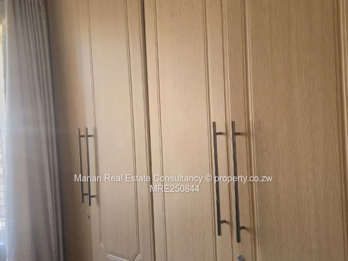Avondale,2 Bedroom Flat FOR RENT