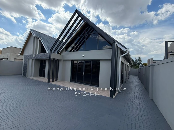 Arlington East House For Sale