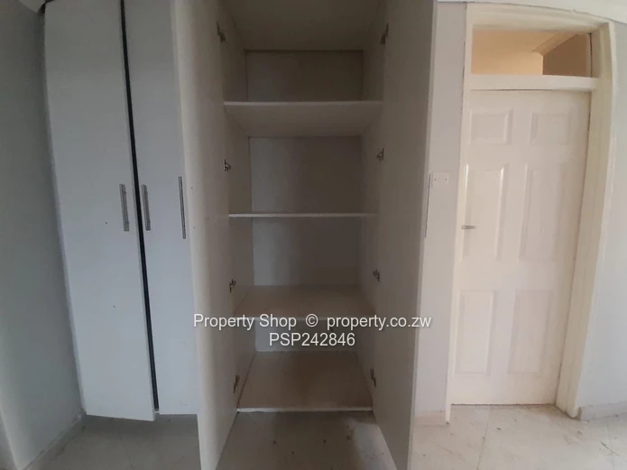 Modern 4-Bed Walled Home in Damofalls  Phase 3- Garage, Tank & Main En-Suite