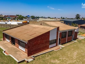 Commercial Property