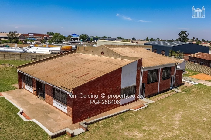 Warehouse to rent in Ruwa (Sole Mandate)