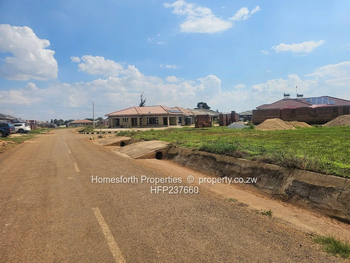 Dawnview cold comfort: viewspark  (Sole Mandate)