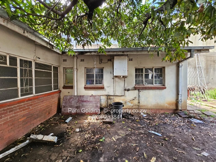 Income Generating Property In CBD