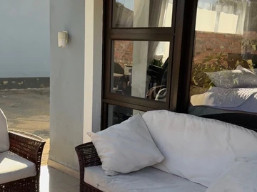 3 Bedroom Townhouse Complex