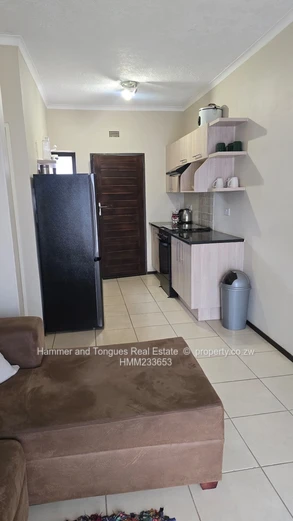 Aspire Heights Flat For Sale