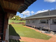 4 bedroomed house for Rent